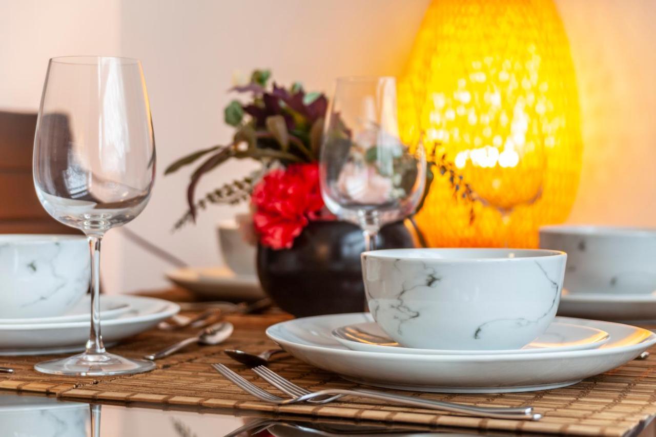 Autonomous 2 Bdr Apartment With Garden And Parking Enfield Ngoại thất bức ảnh